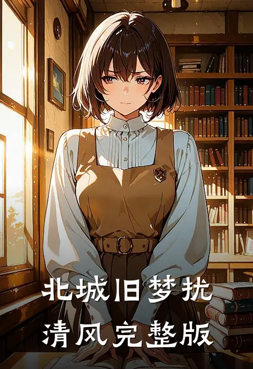 北城旧梦扰清风完整版