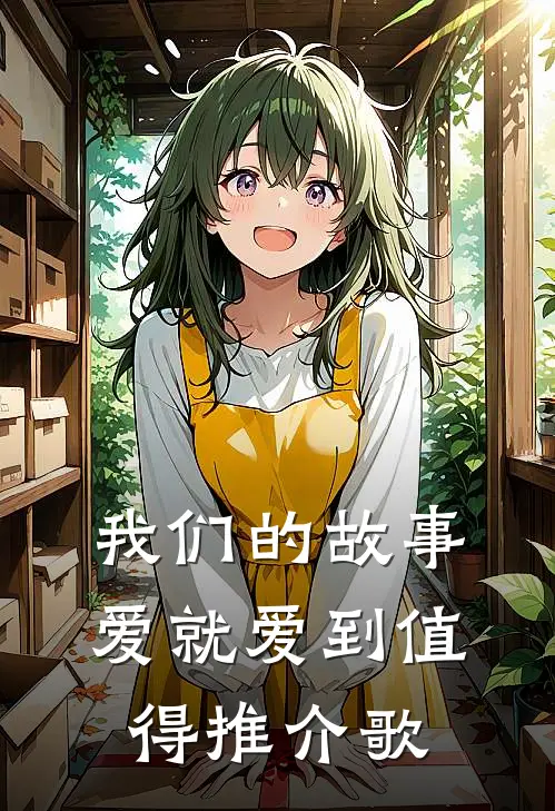 我们的故事爱就爱到值得推介歌