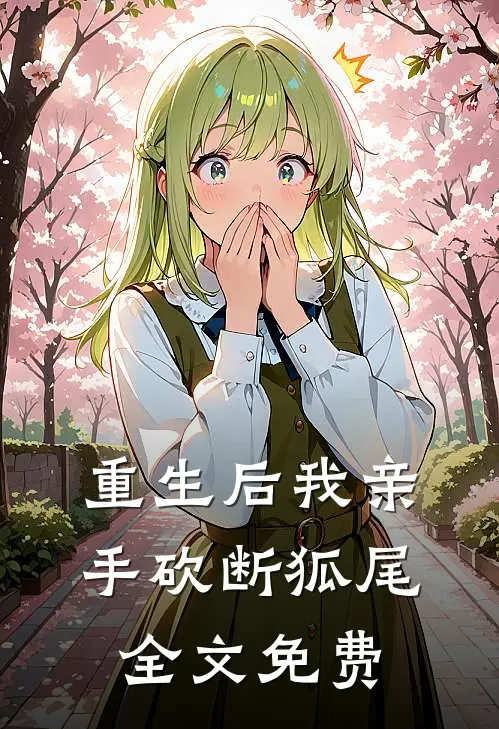 重生后我亲手砍断狐尾全文免费