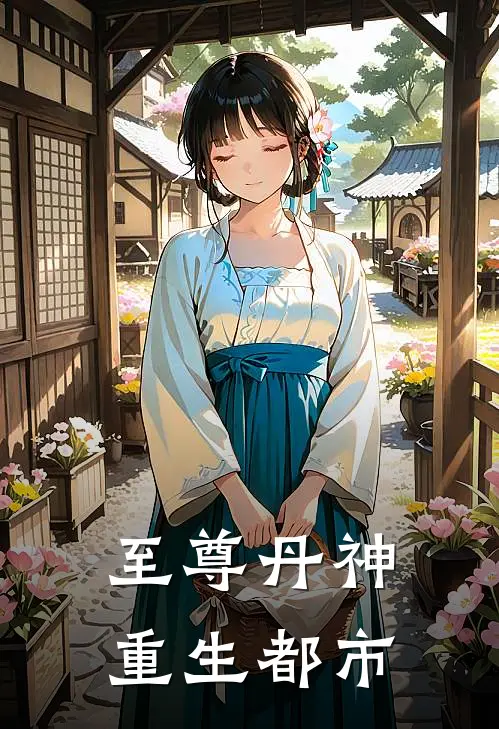 至尊丹神重生都市