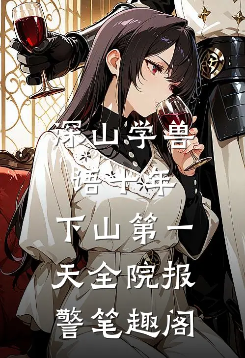 深山学兽语十年，下山第一天全院报警笔趣阁