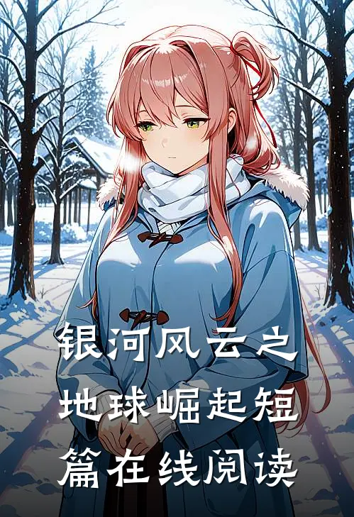 银河风云之地球崛起短篇在线阅读