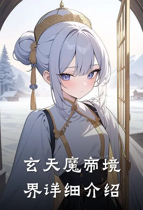 玄天魔帝境界详细介绍