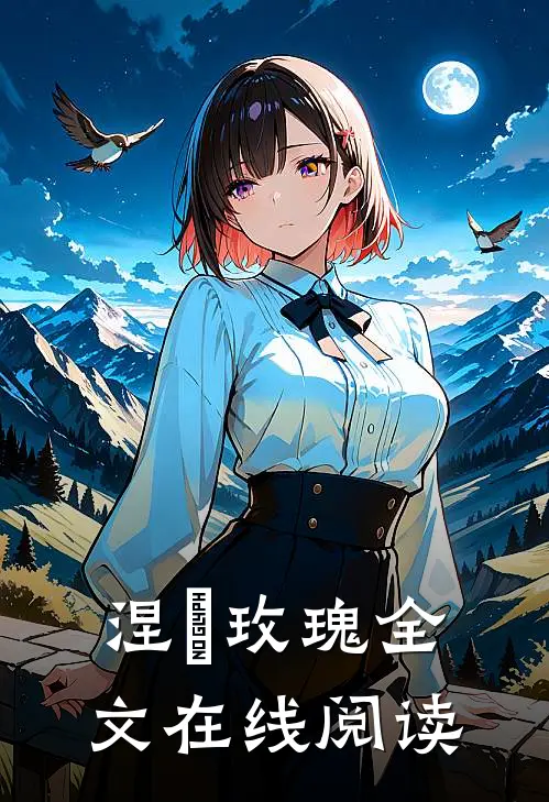 涅槃玫瑰全文在线阅读
