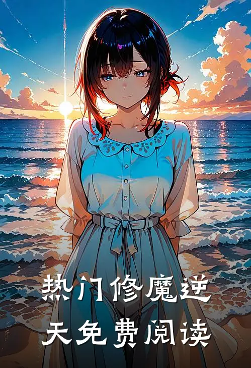 热门修魔逆天免费阅读
