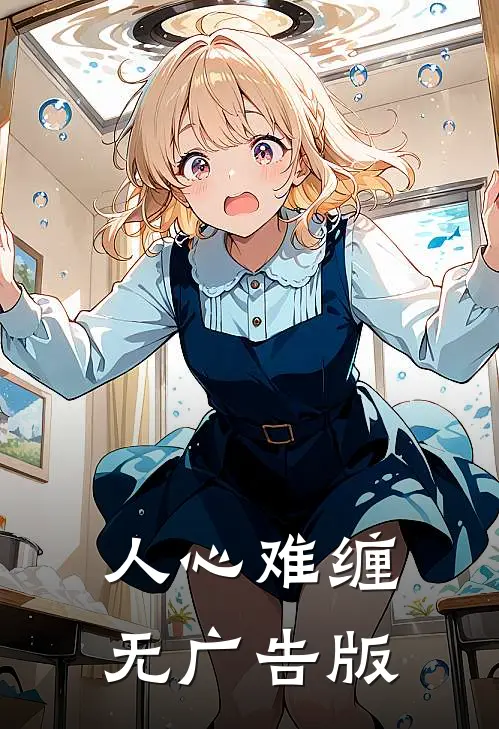人心难缠无广告版