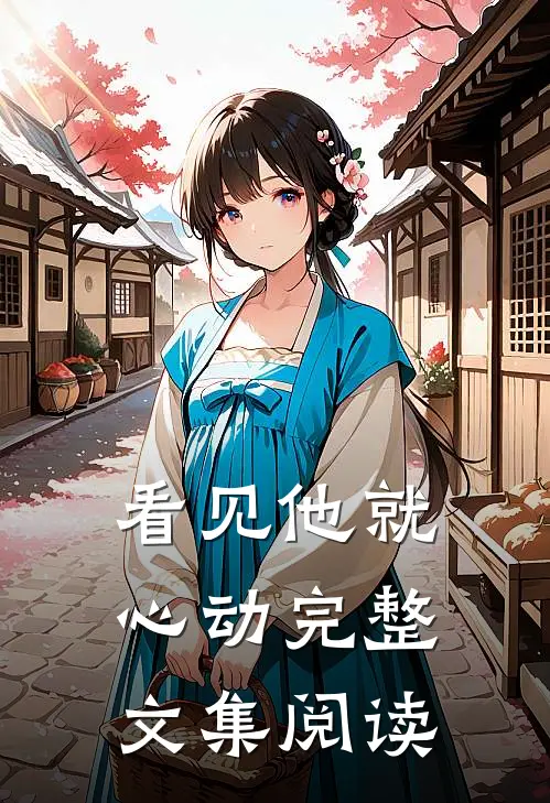 看见他就心动完整文集阅读