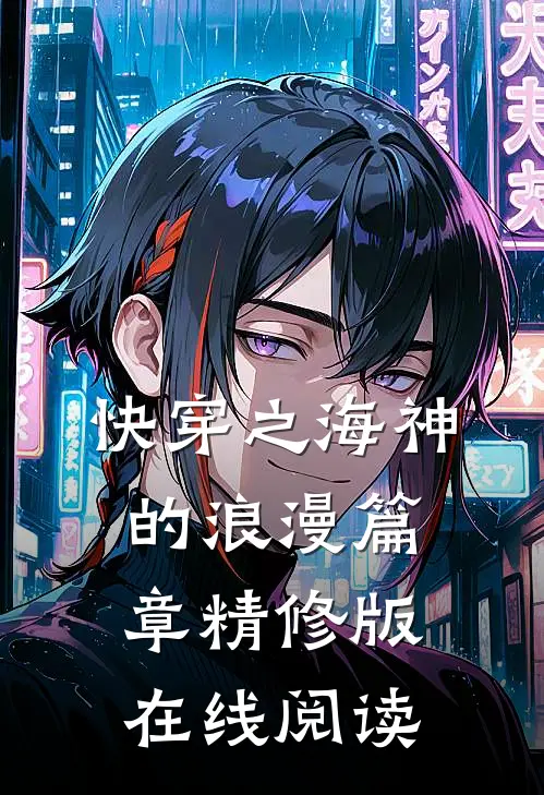 快穿之海神的浪漫篇章精修版在线阅读