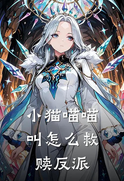 小猫喵喵叫怎么救赎反派