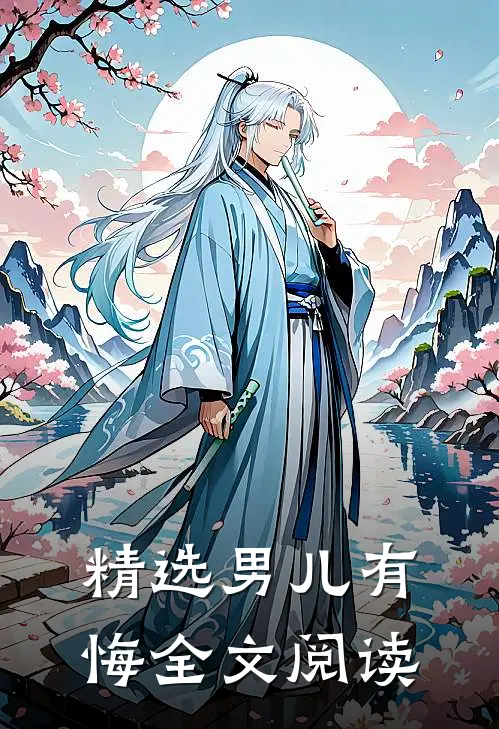 精选男儿有悔全文阅读