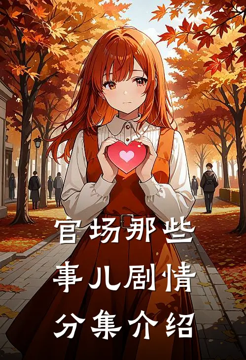 官场那些事儿剧情分集介绍