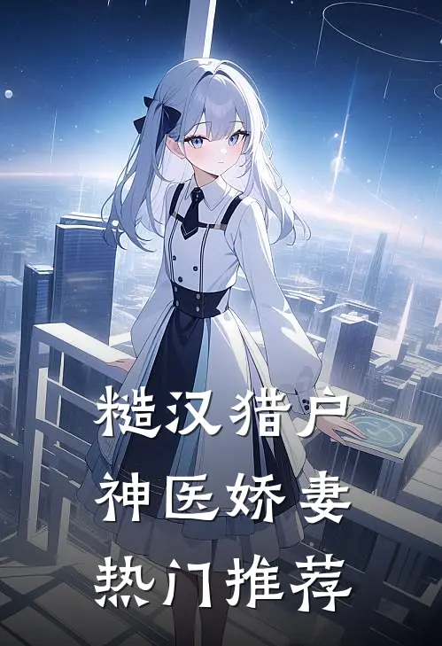糙汉猎户神医娇妻热门推荐