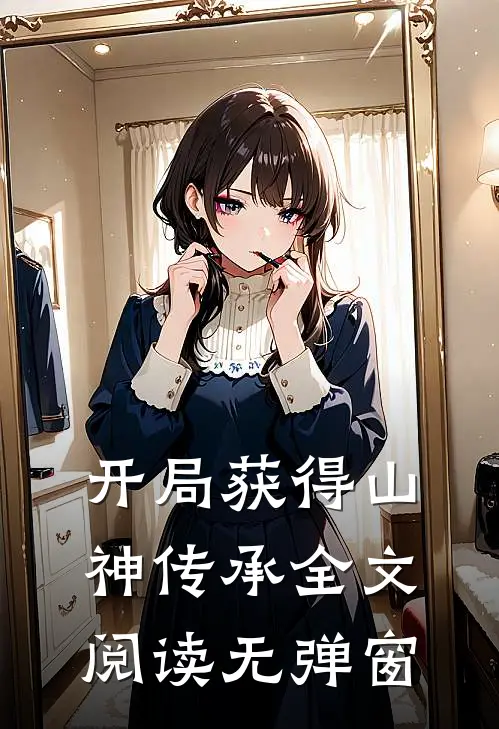 开局获得山神传承全文阅读无弹窗