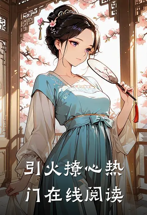 引火撩心热门在线阅读