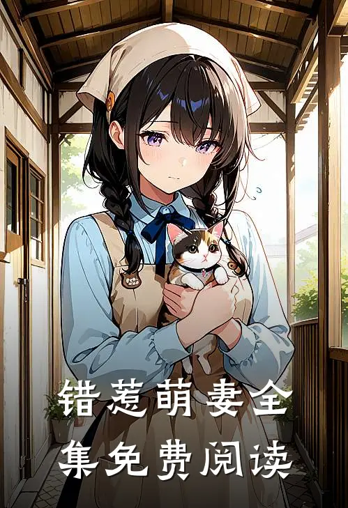 错惹萌妻全集免费阅读