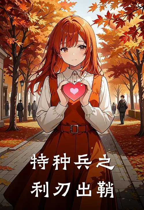 特种兵之利刃出鞘