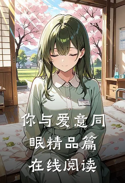 你与爱意同眠精品篇在线阅读