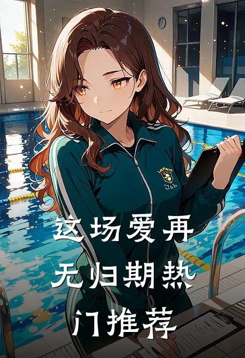 这场爱再无归期热门推荐