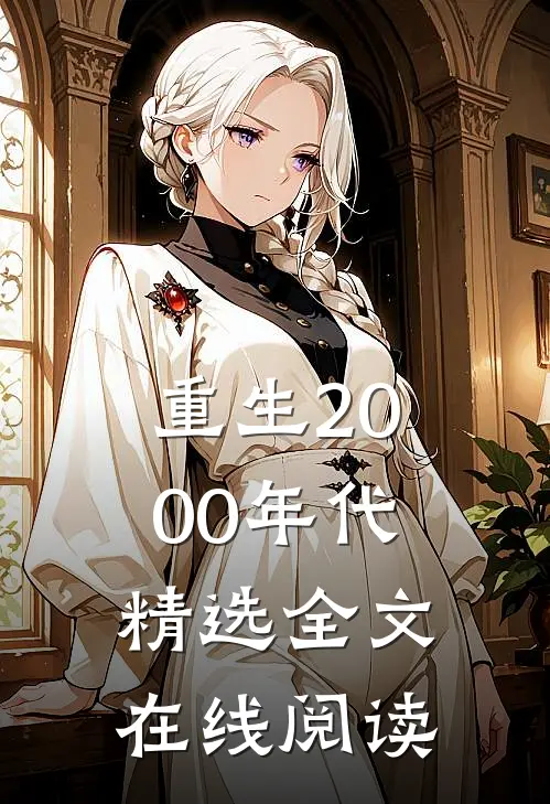 重生2000年代精选全文在线阅读