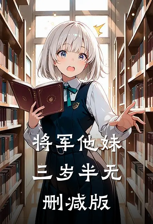 将军他妹三岁半无删减版