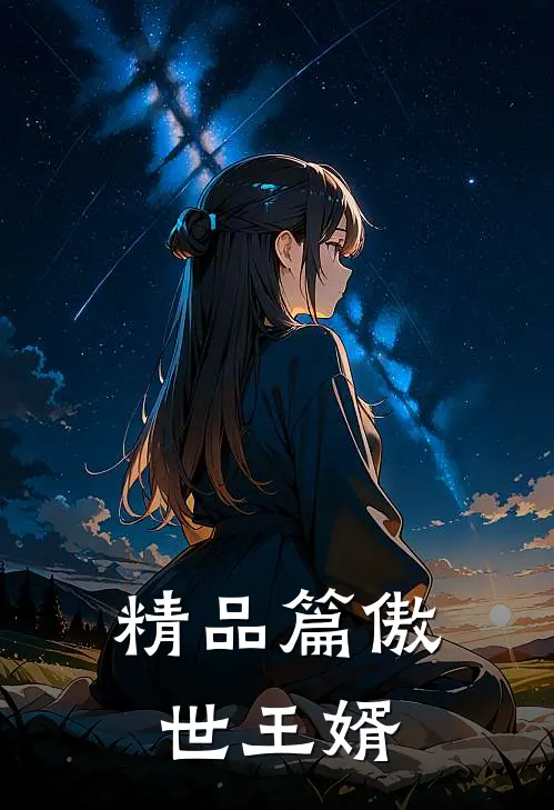 精品篇傲世王婿