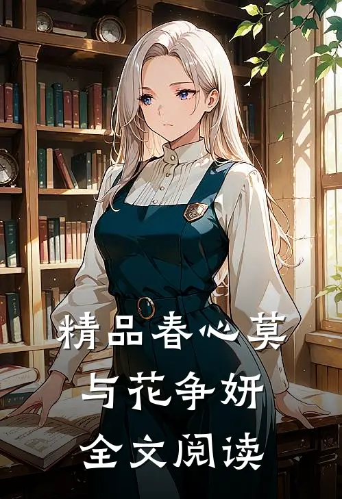 精品春心莫与花争妍全文阅读