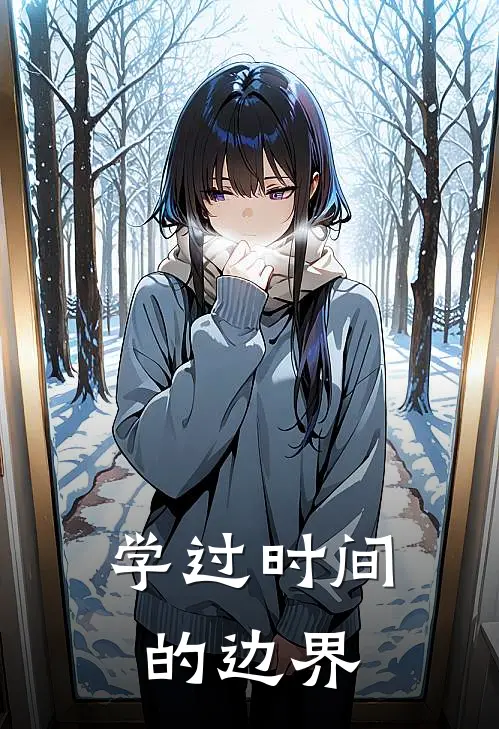 学过时间的边界