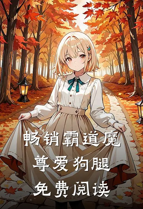 畅销霸道魔尊爱狗腿免费阅读