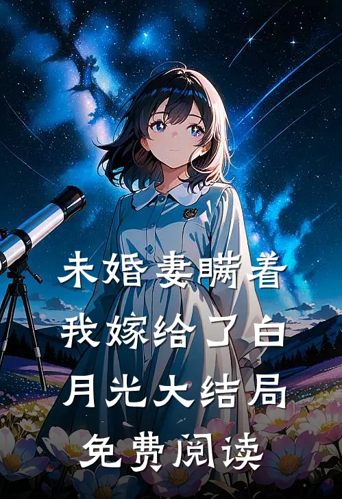 未婚妻瞒着我嫁给了白月光大结局免费阅读