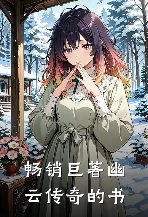 畅销巨著幽云传奇的书