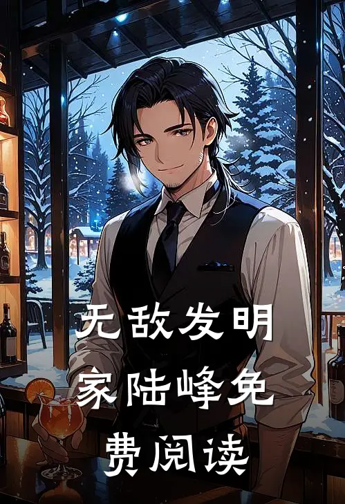 无敌发明家陆峰免费阅读