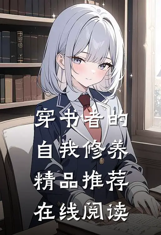 穿书者的自我修养精品推荐在线阅读