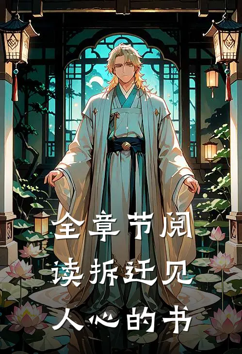 全章节阅读拆迁见人心的书