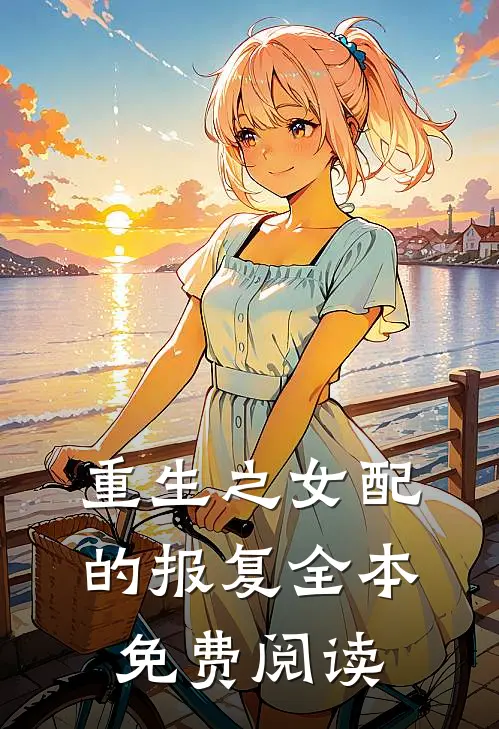 重生之女配的报复全本免费阅读