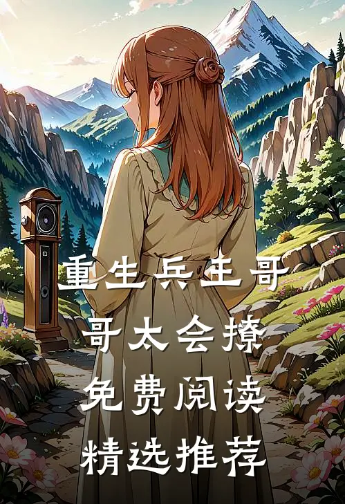 重生兵王哥哥太会撩免费阅读精选推荐