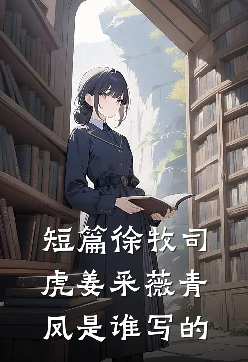 短篇徐牧司虎姜采薇青凤是谁写的