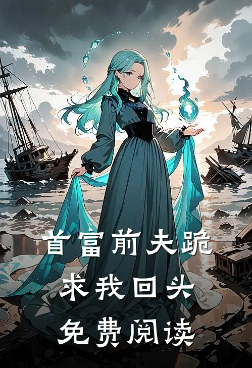 首富前夫跪求我回头免费阅读