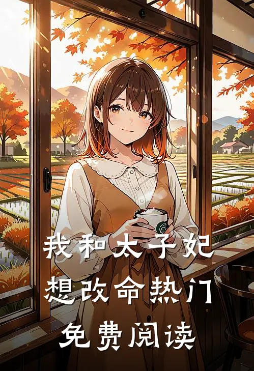 我和太子妃想改命热门免费阅读