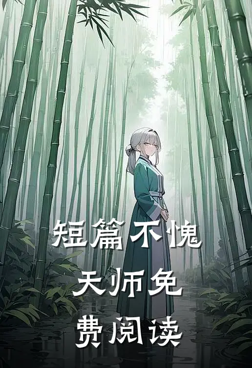 短篇不愧天师免费阅读