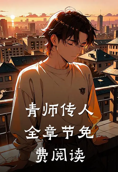 青师传人全章节免费阅读