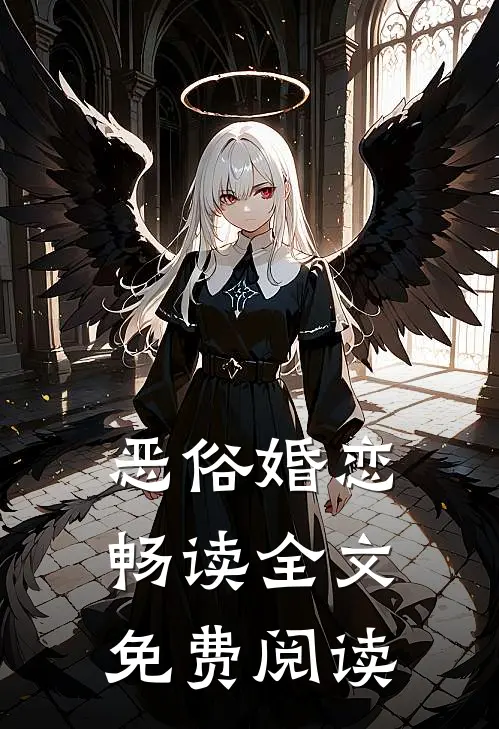 恶俗婚恋畅读全文免费阅读