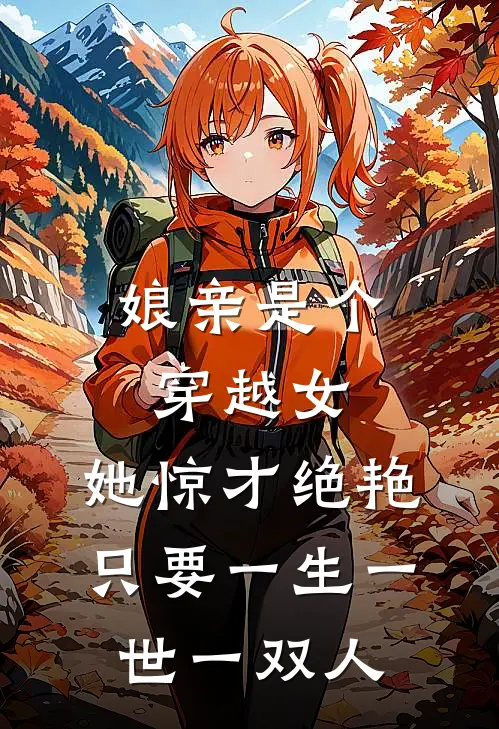 娘亲是个穿越女,她惊才绝艳,只要一生一世一双人