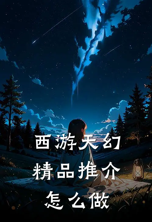 西游天幻精品推介怎么做