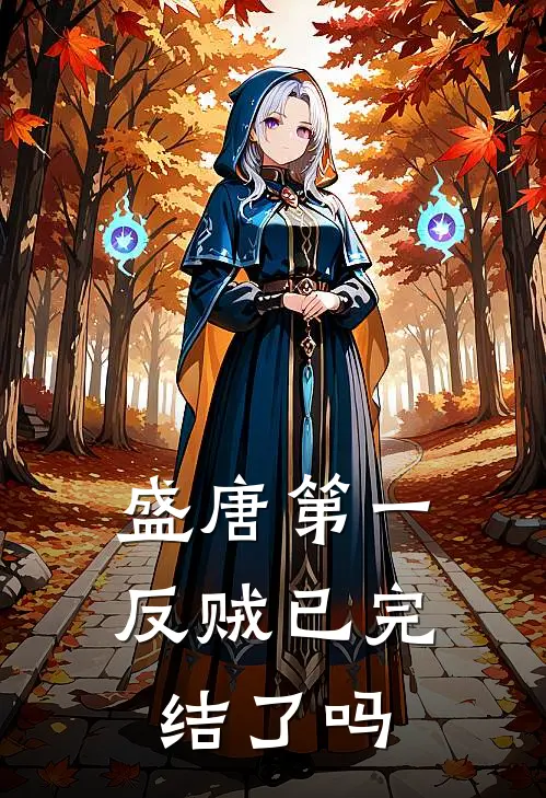 盛唐第一反贼已完结了吗