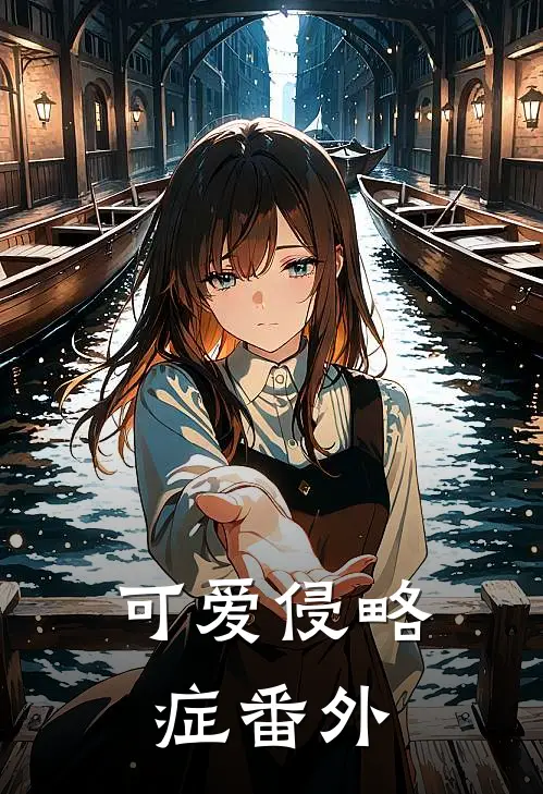 可爱侵略症番外