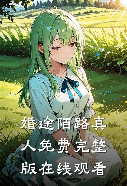 婚途陌路真人免费完整版在线观看