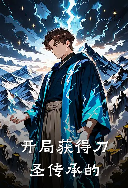 开局获得刀圣传承的
