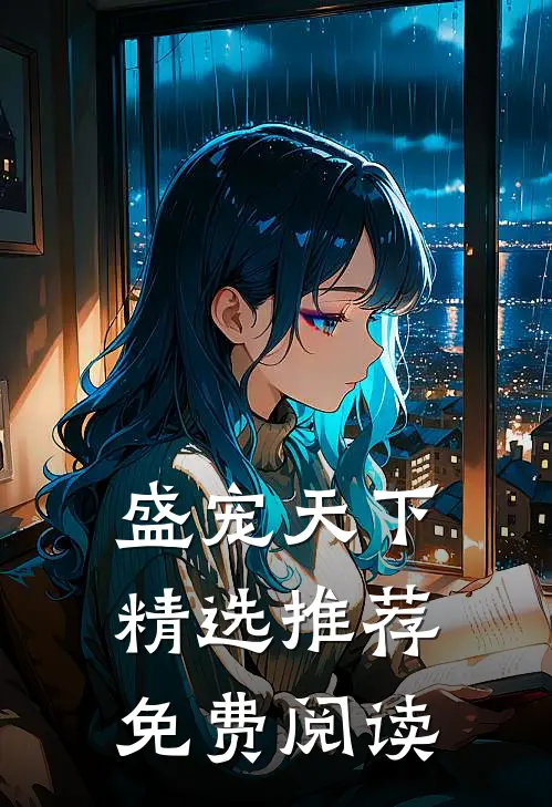 盛宠天下精选推荐免费阅读