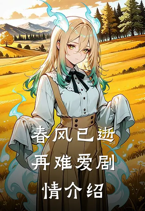 春风已逝再难爱剧情介绍