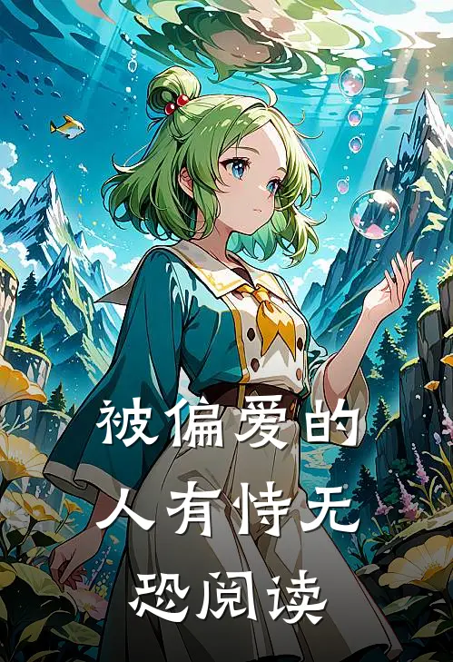 被偏爱的人有恃无恐阅读